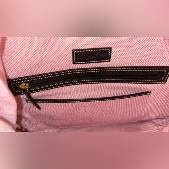 Dooney&Bourke Dillen medium black zipper pocket sac - Picture 11 of 15